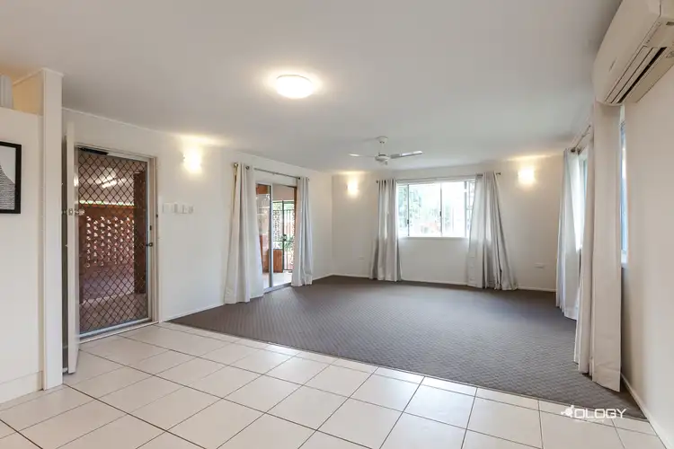 Fifth view of Homely house listing, 251 Coker Street, Berserker QLD 4701