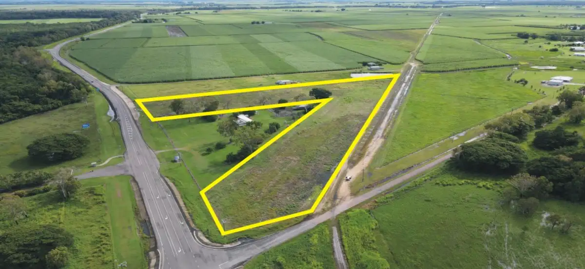 Main view of Homely rural property listing, 3 Bruce Highway, Helens Hill QLD 4850