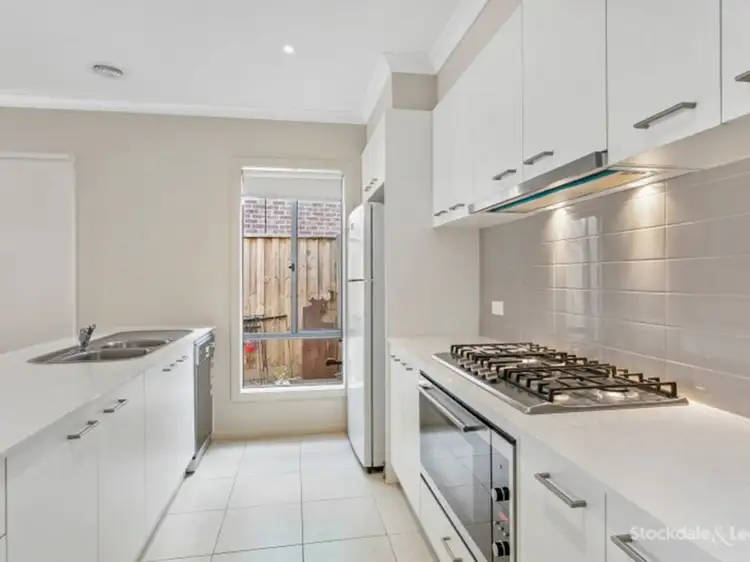Second view of Homely house listing, 75 Beauford Avenue, Narre Warren South VIC 3805