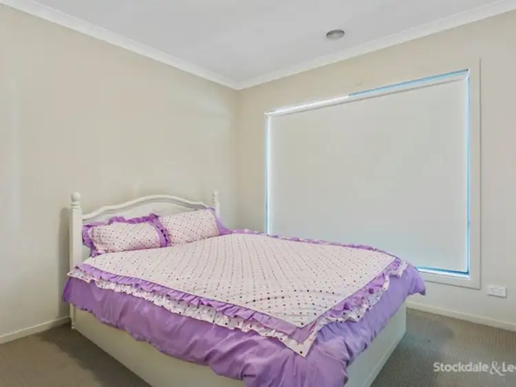Fifth view of Homely house listing, 75 Beauford Avenue, Narre Warren South VIC 3805