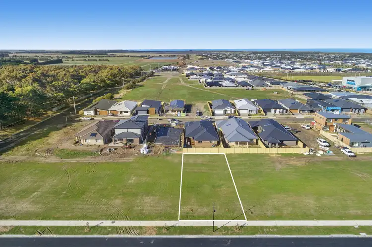 Fourth view of Homely land listing, 24 Cottage Crescent, Torquay VIC 3228