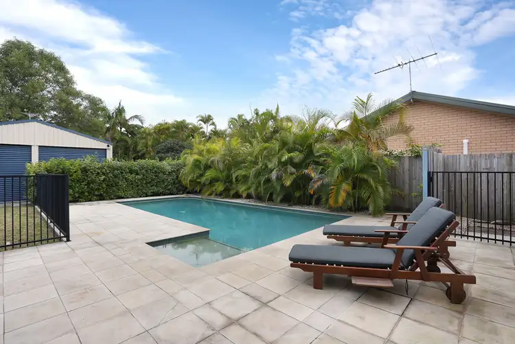 Second view of Homely house listing, 18 McDowall Street, Bongaree QLD 4507