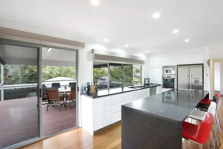 Third view of Homely house listing, 18 McDowall Street, Bongaree QLD 4507