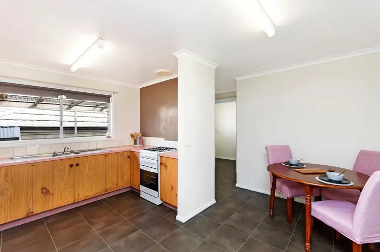 Second view of Homely unit listing, 33 Denneys Street, Warrnambool VIC 3280