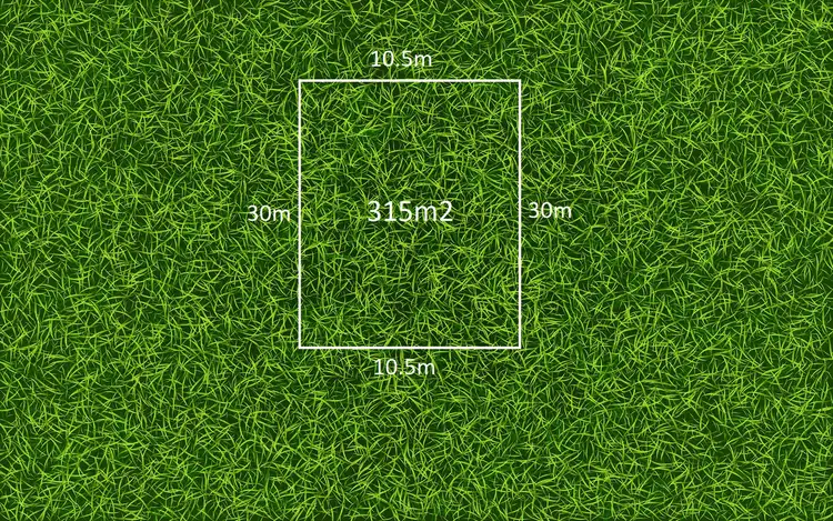 Main view of Homely land listing, 45 Hodgson Avenue, Tarneit VIC 3029
