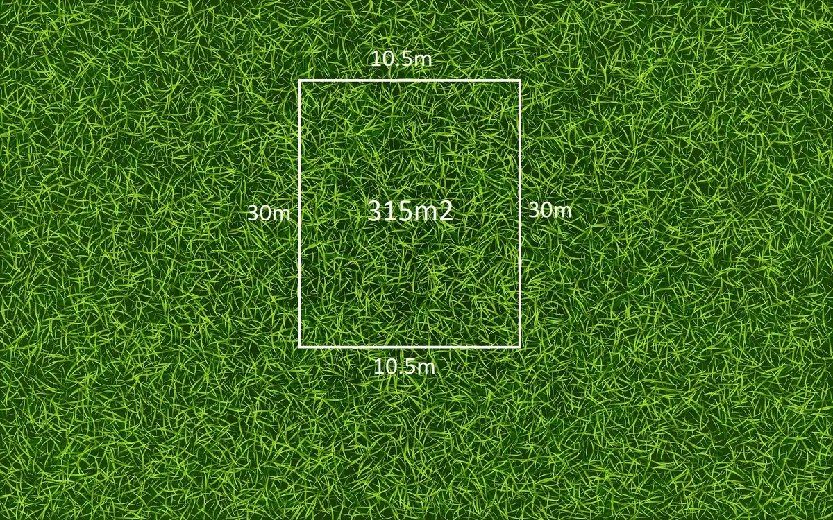 Main view of Homely land listing, 45 Hodgson Avenue, Tarneit VIC 3029