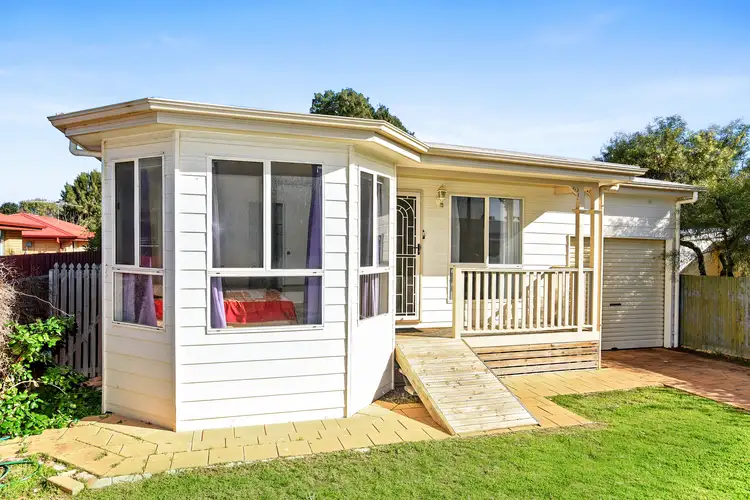 Main view of Homely house listing, 34 Whinnerah Avenue, Aldinga Beach SA 5173