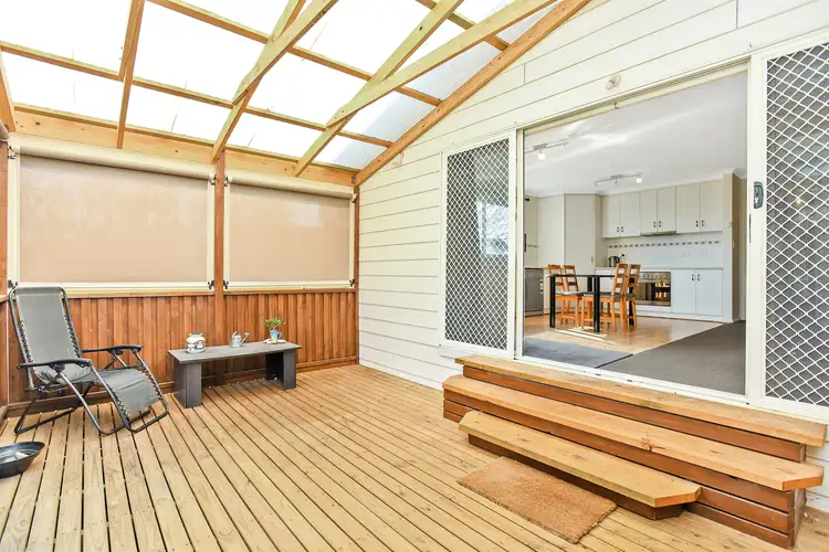Third view of Homely house listing, 34 Whinnerah Avenue, Aldinga Beach SA 5173