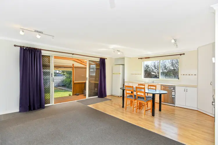 Fourth view of Homely house listing, 34 Whinnerah Avenue, Aldinga Beach SA 5173