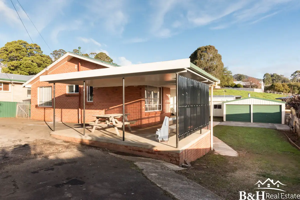 Main view of Homely house listing, 6 South Road, Penguin TAS 7316
