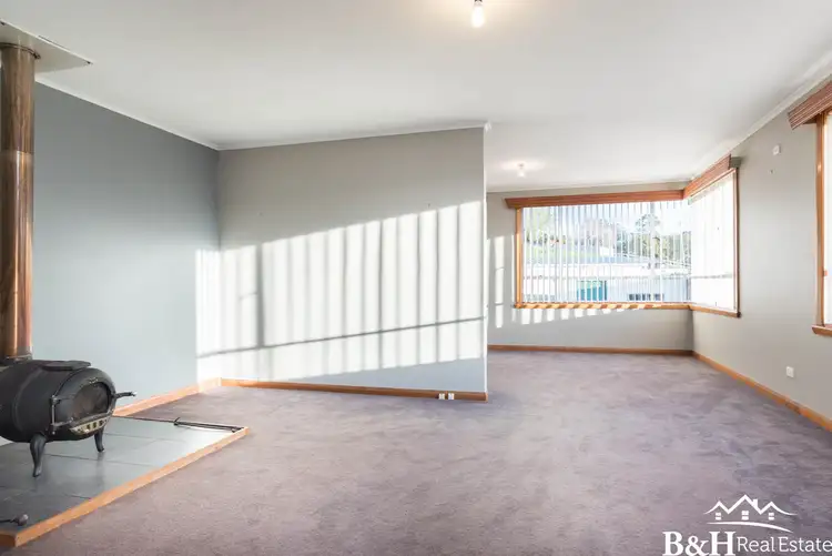 Third view of Homely house listing, 6 South Road, Penguin TAS 7316