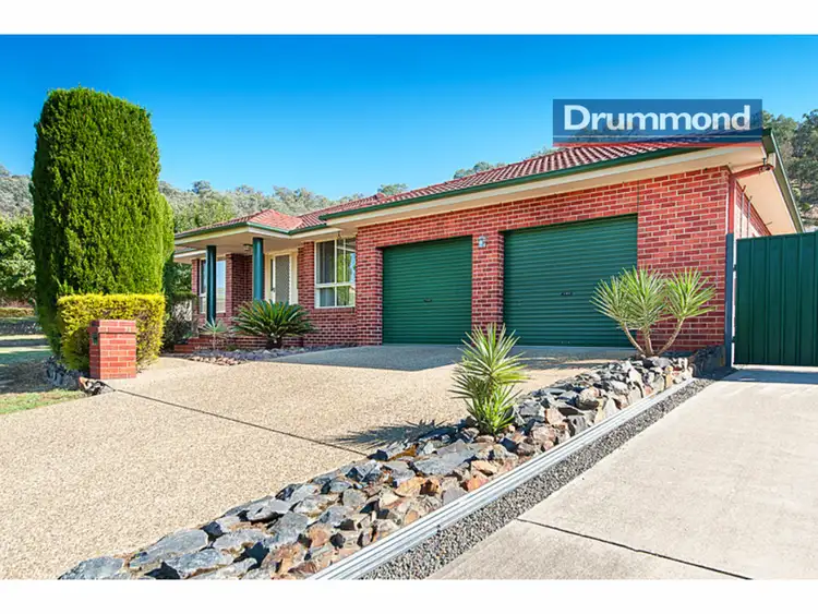 63 Bartholomew Street, Glenroy NSW 2640