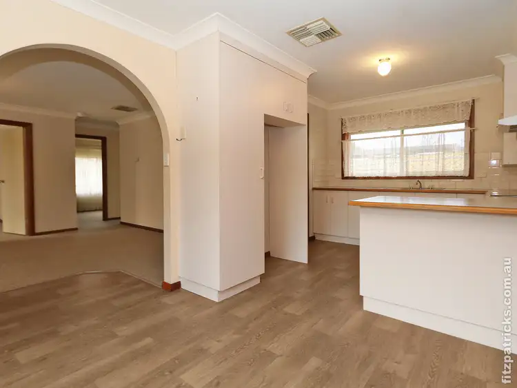 Second view of Homely unit listing, 1/20 Kenneally Street, Kooringal NSW 2650