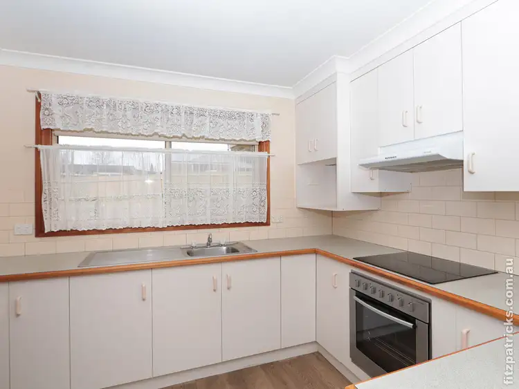 Third view of Homely unit listing, 1/20 Kenneally Street, Kooringal NSW 2650