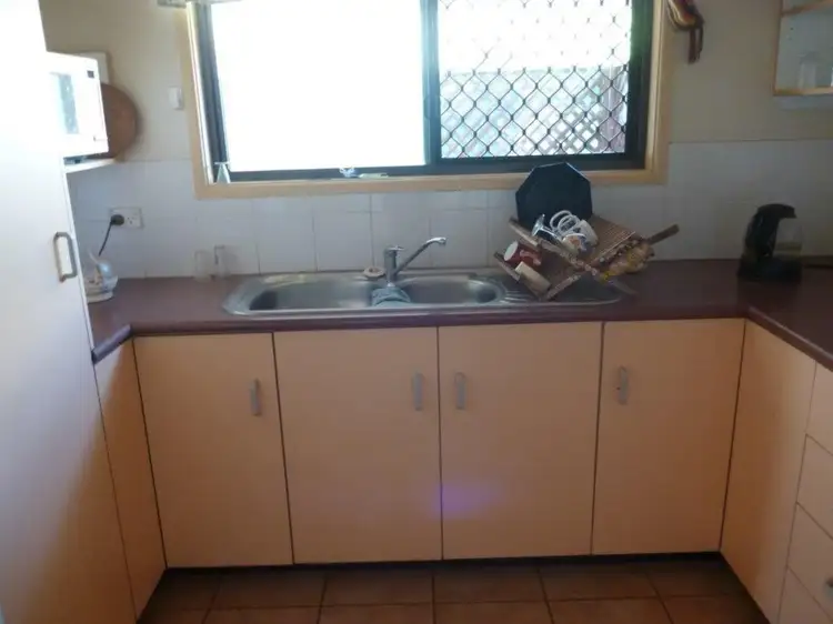 Second view of Homely house listing, 6 Bell Street, Normanton QLD 4890