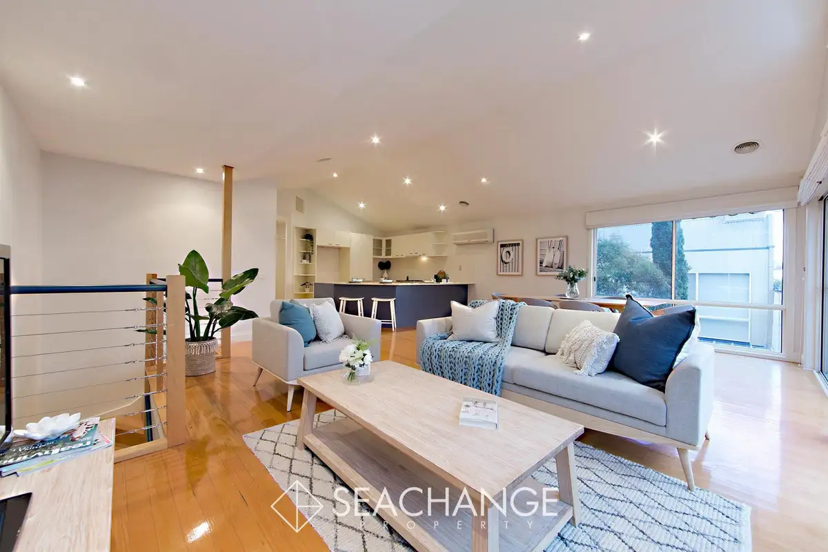 Main view of Homely townhouse listing, 2/14 Wilsons Road, Mornington VIC 3931