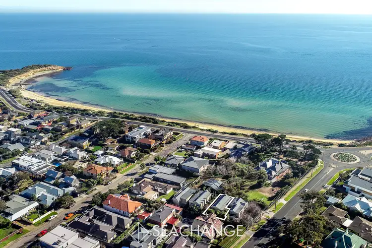 Third view of Homely townhouse listing, 2/14 Wilsons Road, Mornington VIC 3931