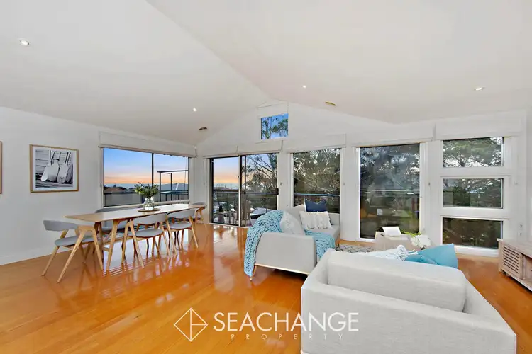 Sixth view of Homely townhouse listing, 2/14 Wilsons Road, Mornington VIC 3931