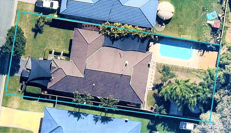 5 Osprey Drive, Jacobs Well QLD 4208