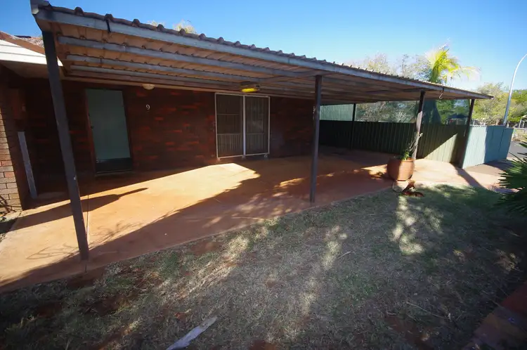 Second view of Homely house listing, 9 Hyde Road, Pegs Creek WA 6714