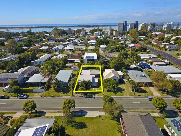 93 Westminster Avenue, Golden Beach QLD 4551