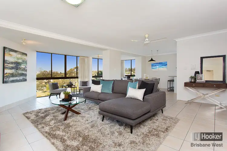 15/12 Bryce Street, St Lucia QLD 4067