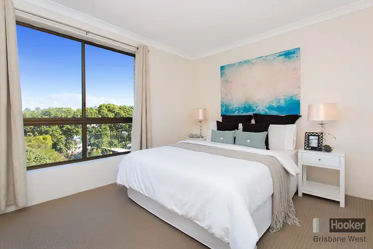 Fifth view of Homely apartment listing, 15/12 Bryce Street, St Lucia QLD 4067