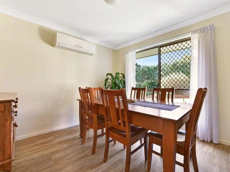 Third view of Homely house listing, 11 De Gruchy Court, Highfields QLD 4352