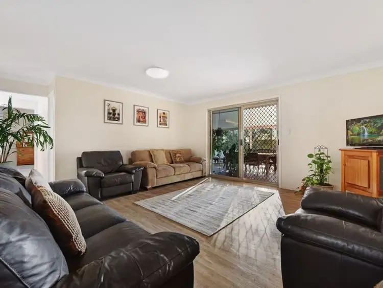 Sixth view of Homely house listing, 11 De Gruchy Court, Highfields QLD 4352
