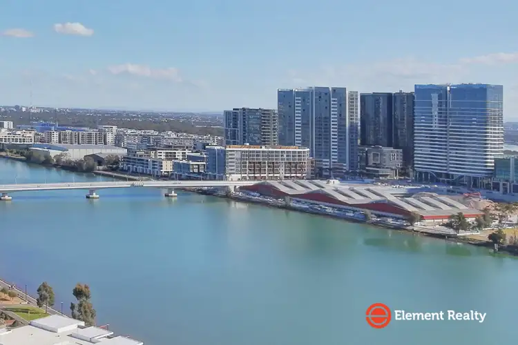 1807/87 Shoreline Drive, Rhodes NSW 2138