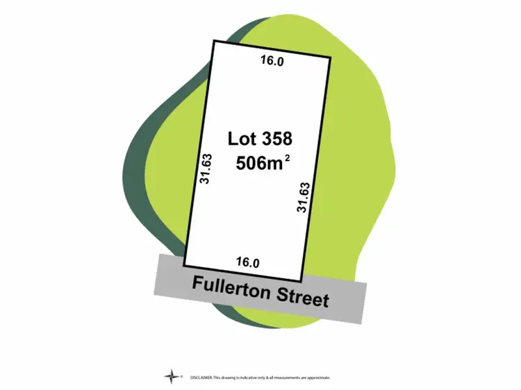 LOT 358 Fullerton Street, Torquay VIC 3228
