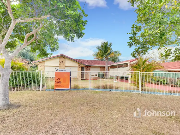 9 Battersby Street, One Mile QLD 4305
