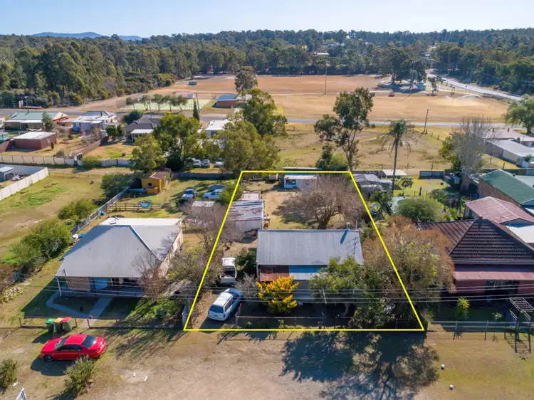 Main view of Homely house listing, 30 Tomalpin Street, Kearsley NSW 2325