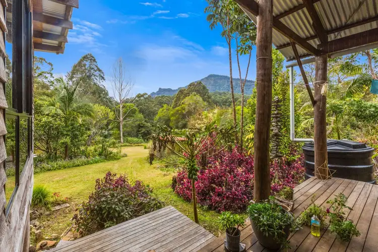 Main view of Homely rural property listing, Lot2/3565 Kyogle Road, Mount Burrell NSW 2484