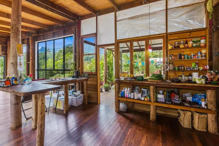 Second view of Homely rural property listing, Lot2/3565 Kyogle Road, Mount Burrell NSW 2484