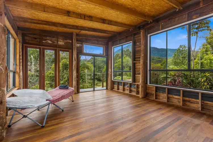 Third view of Homely rural property listing, Lot2/3565 Kyogle Road, Mount Burrell NSW 2484