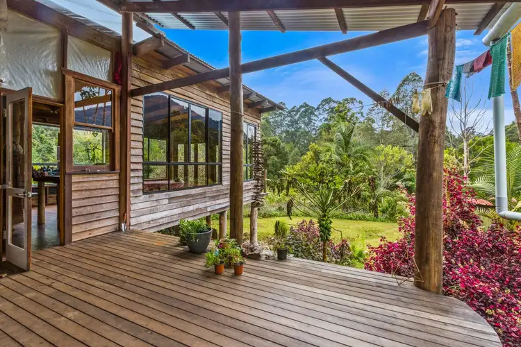 Fourth view of Homely rural property listing, Lot2/3565 Kyogle Road, Mount Burrell NSW 2484