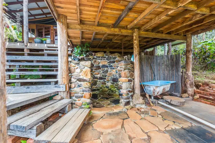 Seventh view of Homely rural property listing, Lot2/3565 Kyogle Road, Mount Burrell NSW 2484