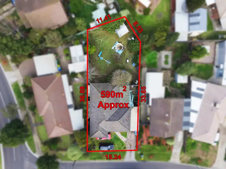 30 Shoalhaven Street, Werribee VIC 3030
