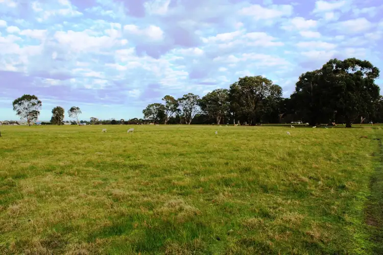 Fifth view of Homely land listing, Sobeys Road, Hamilton VIC 3300
