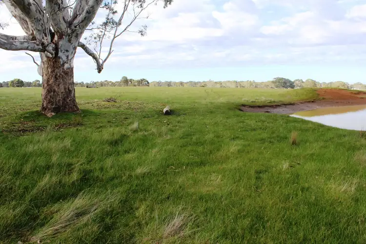 Sixth view of Homely land listing, Sobeys Road, Hamilton VIC 3300