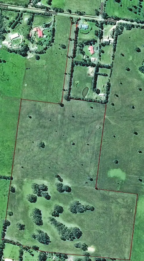 Seventh view of Homely land listing, Sobeys Road, Hamilton VIC 3300