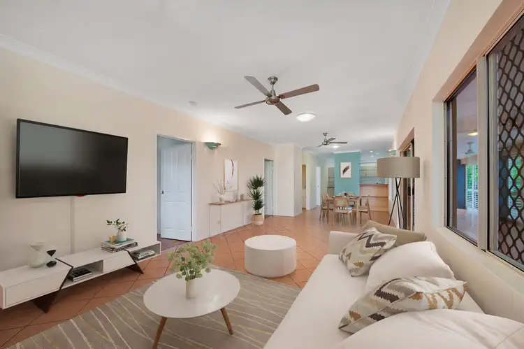 Main view of Homely house listing, 23 Cottesloe Drive, Kewarra Beach QLD 4879