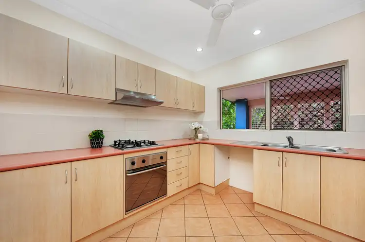 Second view of Homely house listing, 23 Cottesloe Drive, Kewarra Beach QLD 4879