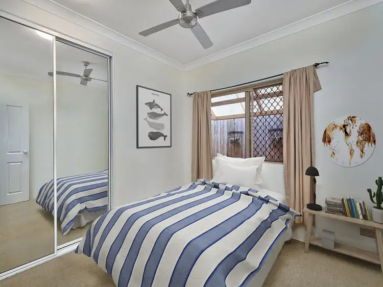 Sixth view of Homely house listing, 23 Cottesloe Drive, Kewarra Beach QLD 4879