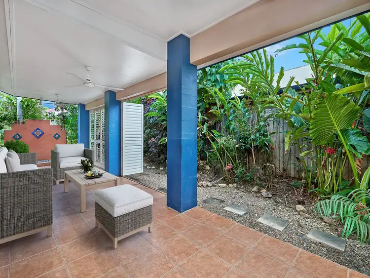 Seventh view of Homely house listing, 23 Cottesloe Drive, Kewarra Beach QLD 4879