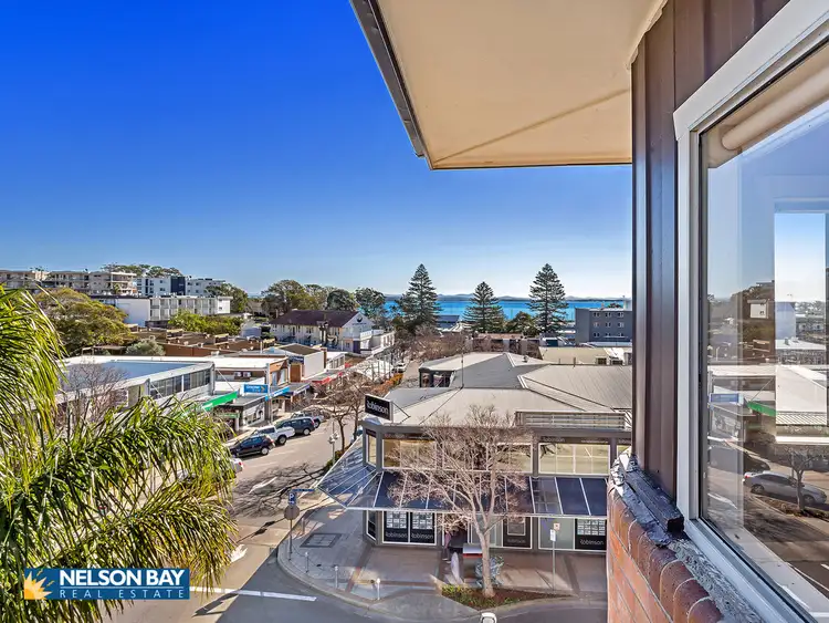 8/49 Donald Street, Nelson Bay NSW 2315