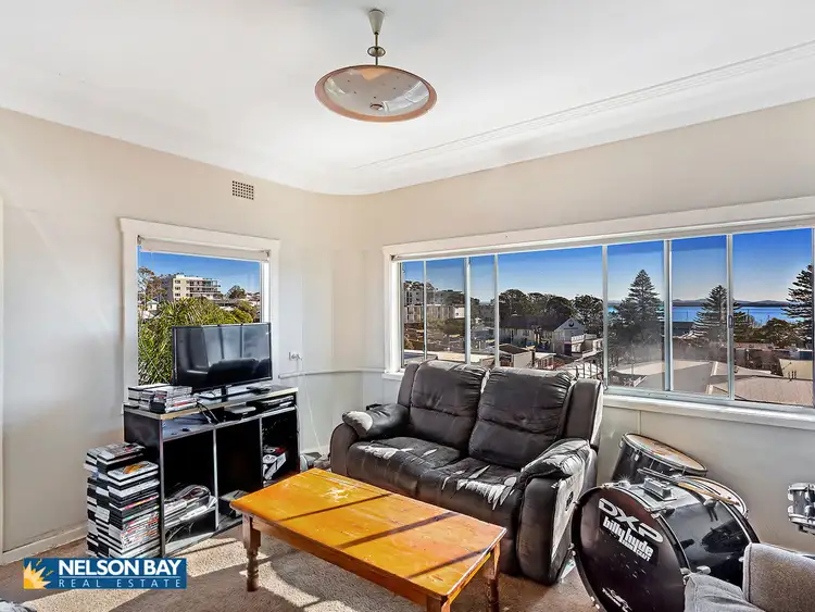 Third view of Homely apartment listing, 8/49 Donald Street, Nelson Bay NSW 2315