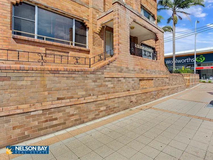 Fourth view of Homely apartment listing, 8/49 Donald Street, Nelson Bay NSW 2315