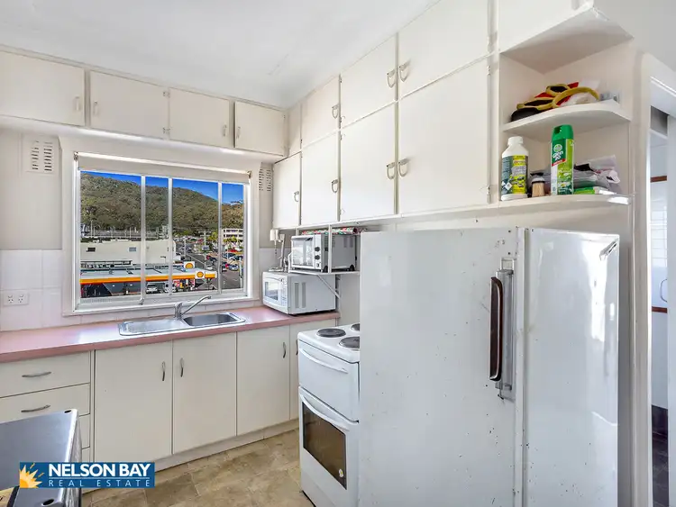 Fifth view of Homely apartment listing, 8/49 Donald Street, Nelson Bay NSW 2315